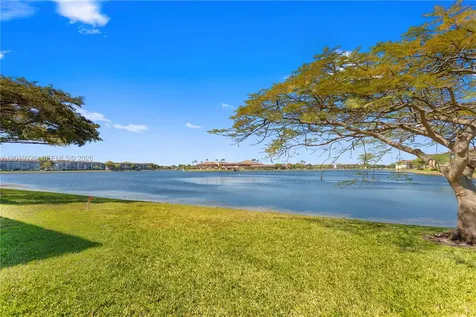 151 SW 134th Way Pembroke Pines FL 33027