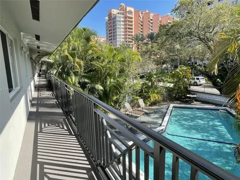 95 Edgewater Drive Coral Gables FL 33133