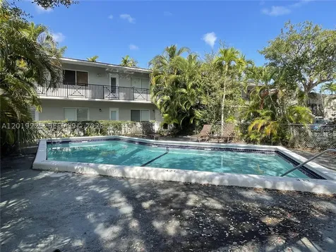 95 Edgewater Drive Coral Gables FL 33133