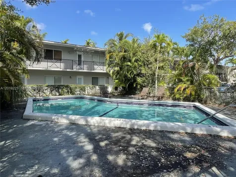 95 Edgewater Drive Coral Gables FL 33133