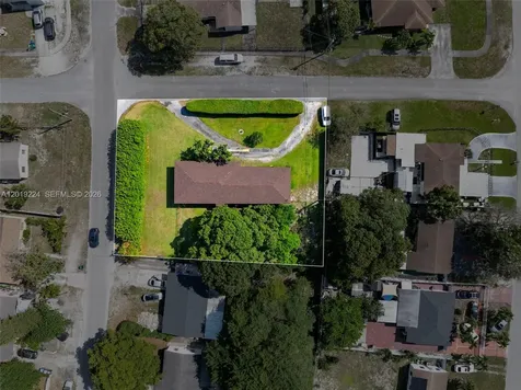 511 Dunad Avenue Opa-Locka FL 33054