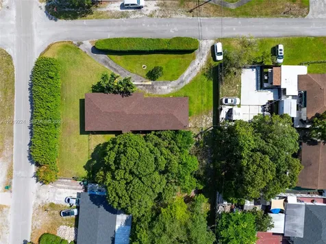 511 Dunad Avenue Opa-Locka FL 33054