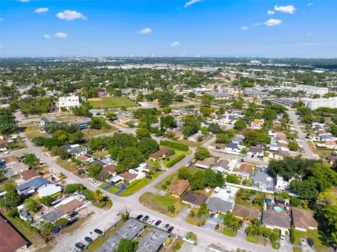 511 Dunad Avenue Opa-Locka FL 33054