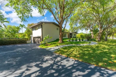 7920 SW 132nd Street Pinecrest FL 33156