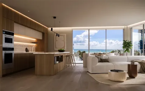 8800 Collins Avenue Surfside FL 33154