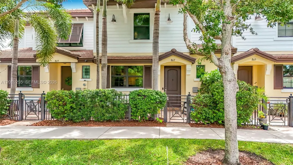 867 S Ocean Boulevard Pompano Beach FL 33062
