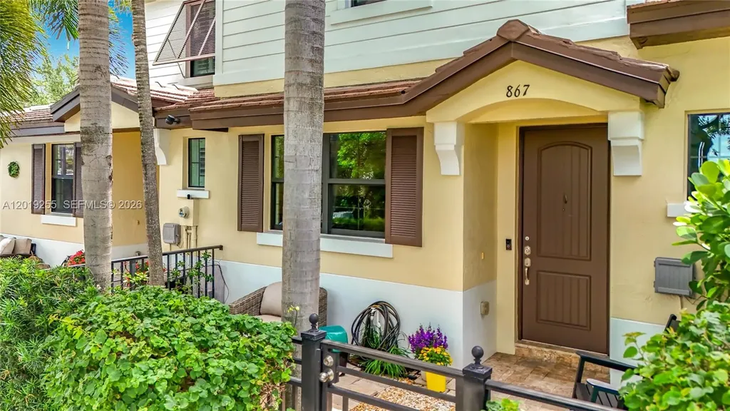 867 S Ocean Boulevard Pompano Beach FL 33062