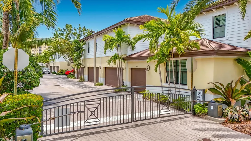 867 S Ocean Boulevard Pompano Beach FL 33062