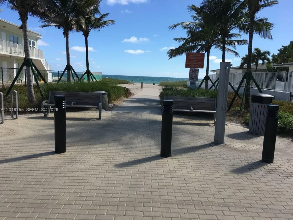 867 S Ocean Boulevard Pompano Beach FL 33062