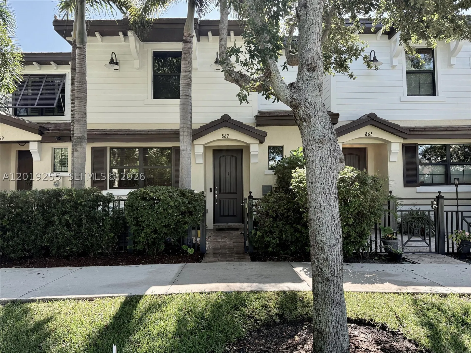 867 S Ocean Boulevard Pompano Beach FL 33062