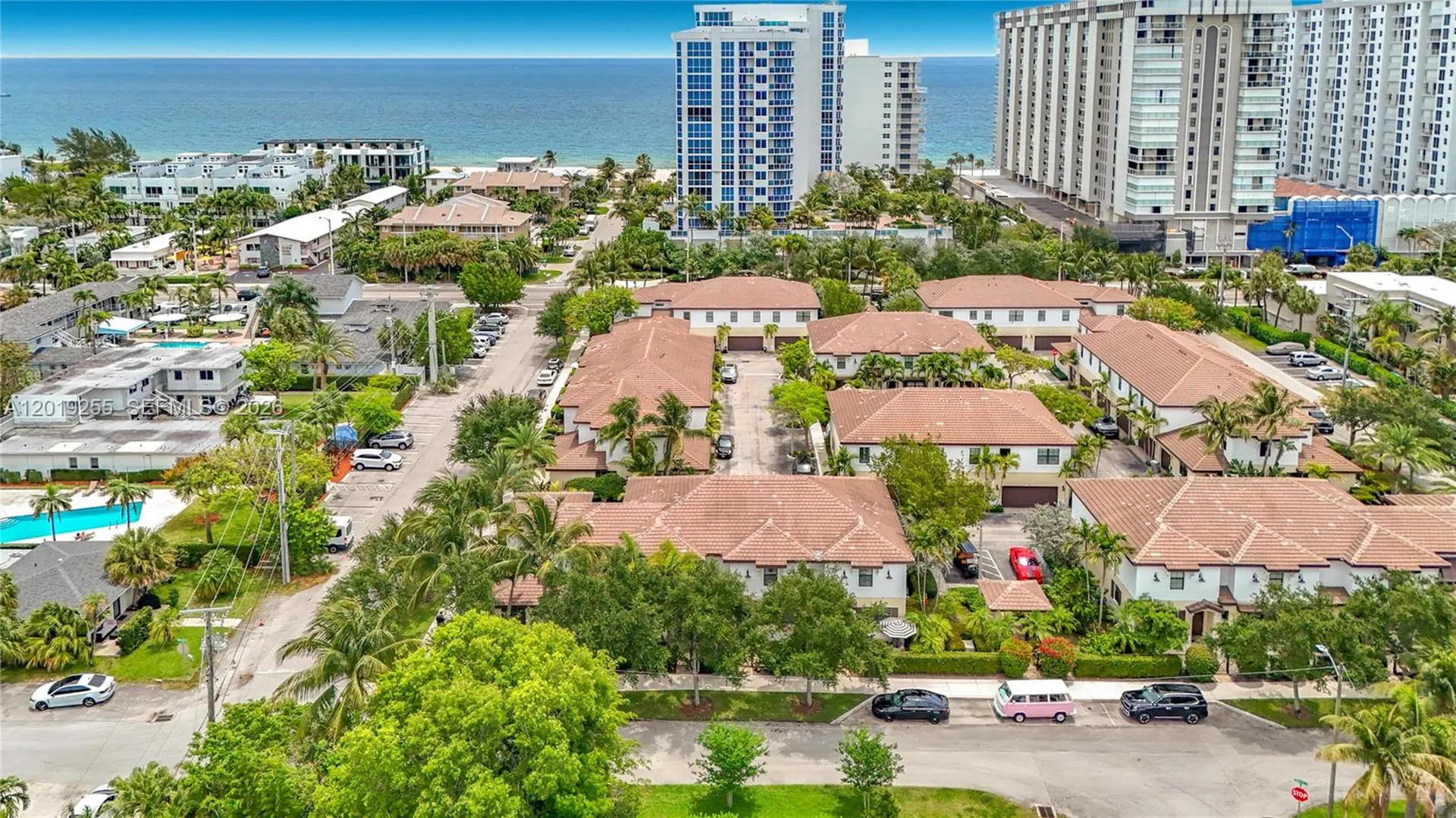 867 S Ocean Boulevard Pompano Beach FL 33062