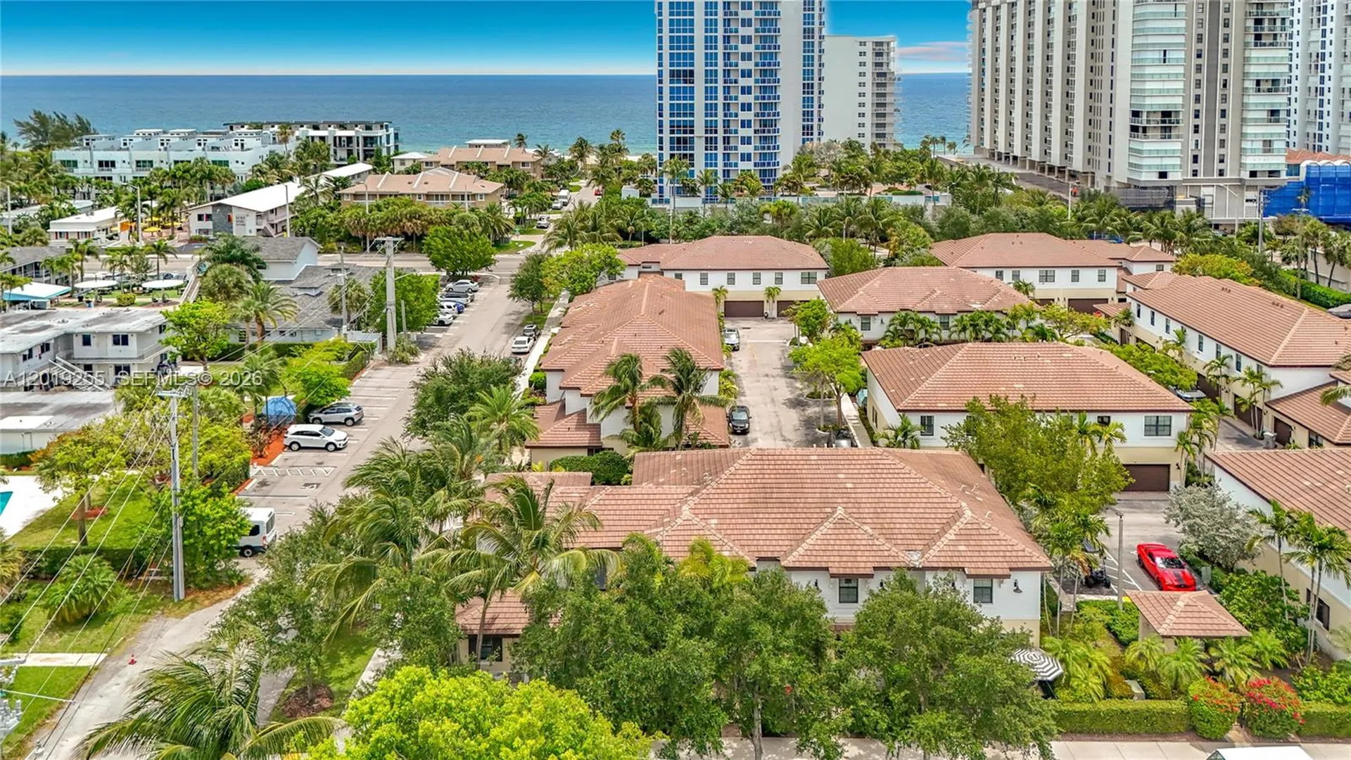 867 S Ocean Boulevard Pompano Beach FL 33062