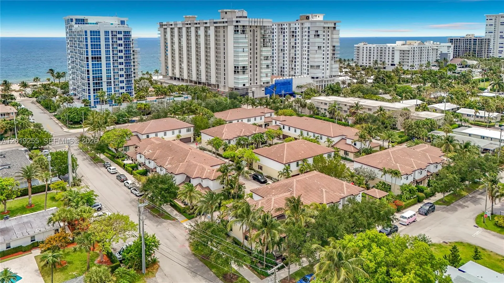 867 S Ocean Boulevard Pompano Beach FL 33062