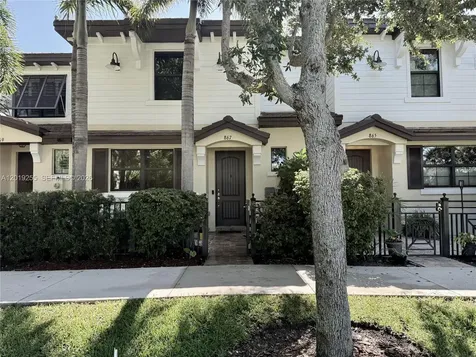 867 S Ocean Boulevard Pompano Beach FL 33062