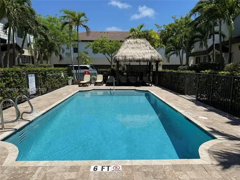 867 S Ocean Boulevard Pompano Beach FL 33062