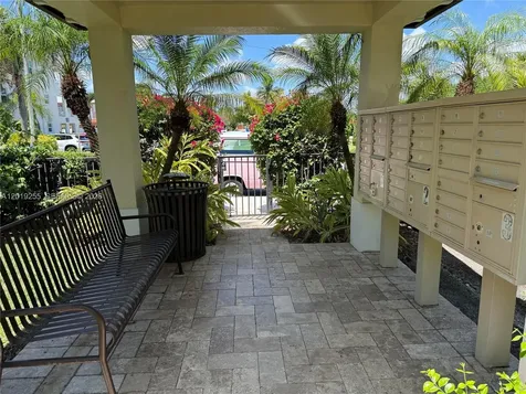 867 S Ocean Boulevard Pompano Beach FL 33062