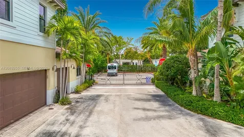 867 S Ocean Boulevard Pompano Beach FL 33062