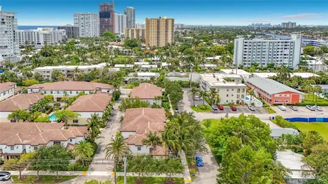 867 S Ocean Boulevard Pompano Beach FL 33062