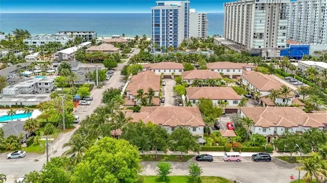 867 S Ocean Boulevard Pompano Beach FL 33062