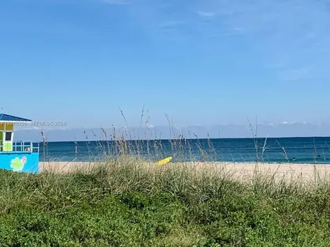 867 S Ocean Boulevard Pompano Beach FL 33062