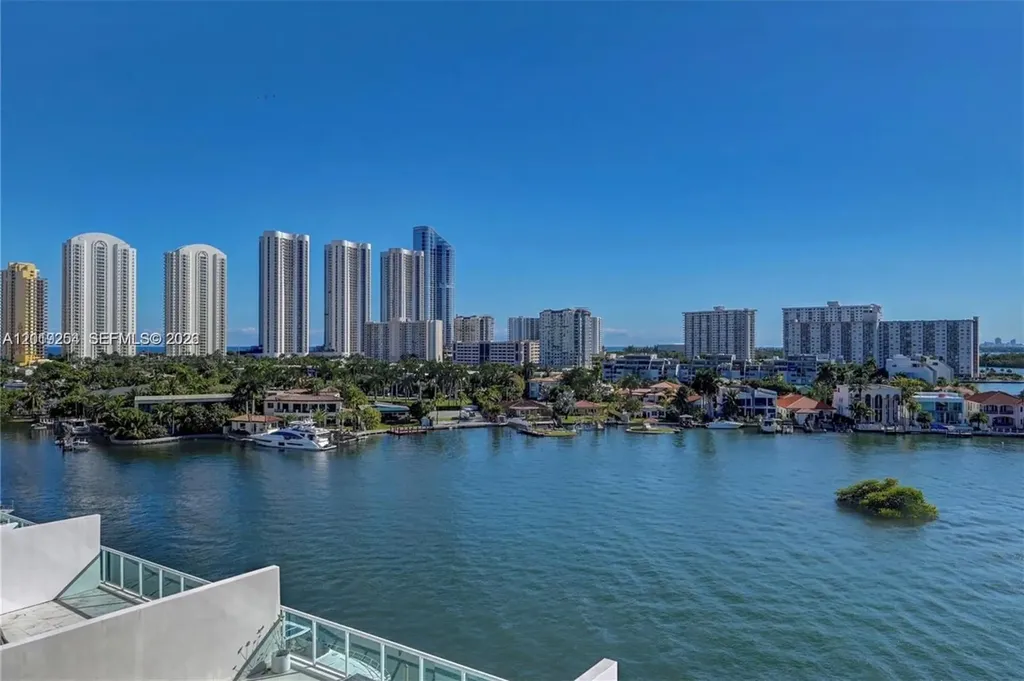 400 Sunny Isles Boulevard Sunny Isles Beach FL 33160