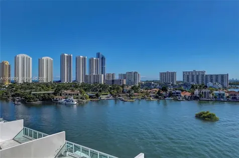 400 Sunny Isles Boulevard Sunny Isles Beach FL 33160