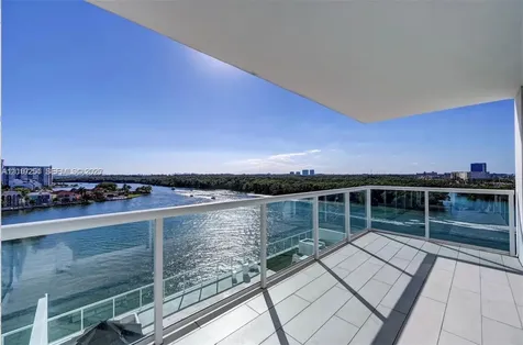 400 Sunny Isles Boulevard Sunny Isles Beach FL 33160
