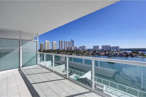 400 Sunny Isles Boulevard Sunny Isles Beach FL 33160