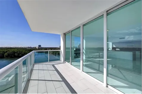 400 Sunny Isles Boulevard Sunny Isles Beach FL 33160