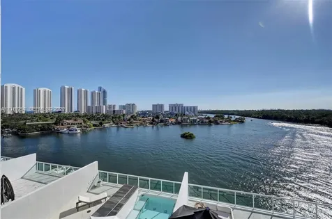 400 Sunny Isles Boulevard Sunny Isles Beach FL 33160