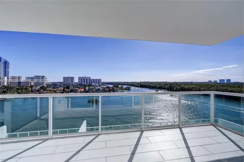 400 Sunny Isles Boulevard Sunny Isles Beach FL 33160