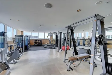 400 Sunny Isles Boulevard Sunny Isles Beach FL 33160