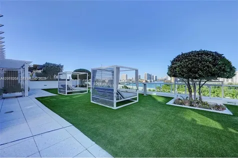 400 Sunny Isles Boulevard Sunny Isles Beach FL 33160