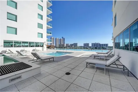 400 Sunny Isles Boulevard Sunny Isles Beach FL 33160