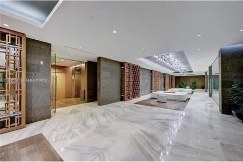 400 Sunny Isles Boulevard Sunny Isles Beach FL 33160