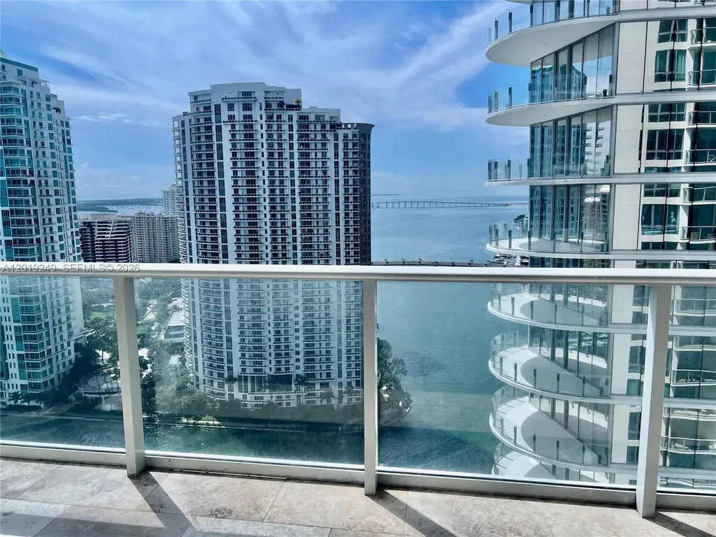 300 S Biscayne Boulevard Miami FL 33131