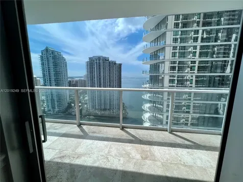 300 S Biscayne Boulevard Miami FL 33131