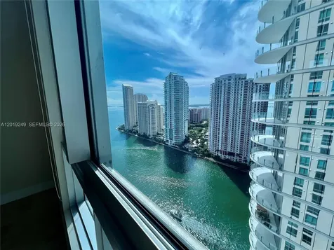 300 S Biscayne Boulevard Miami FL 33131