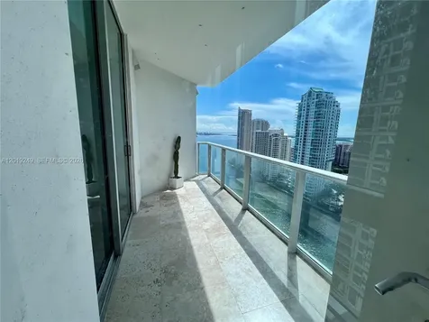 300 S Biscayne Boulevard Miami FL 33131