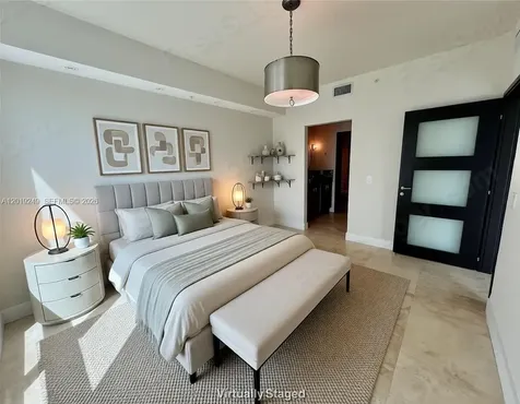 300 S Biscayne Boulevard Miami FL 33131