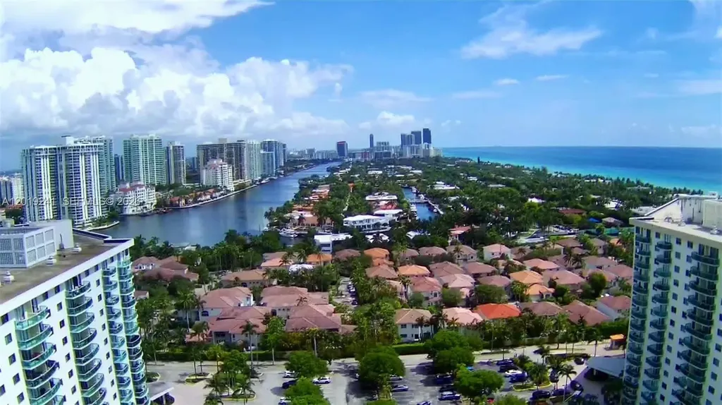 19380 Collins Avenue Sunny Isles Beach FL 33160
