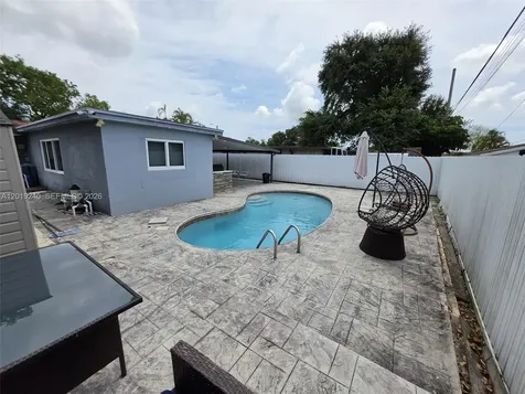 6370 Fletcher Street Hollywood FL 33023