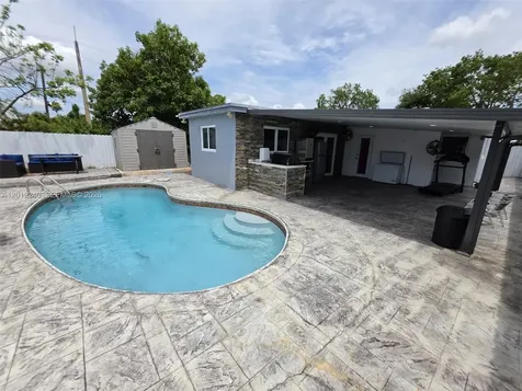 6370 Fletcher Street Hollywood FL 33023
