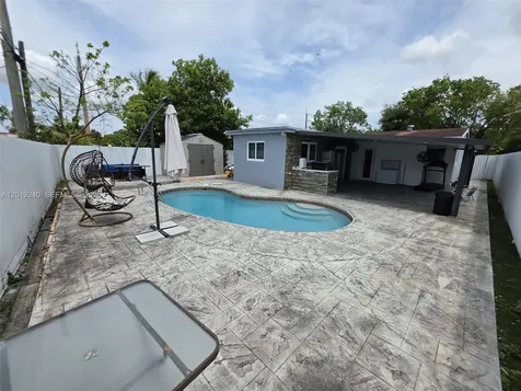 6370 Fletcher Street Hollywood FL 33023