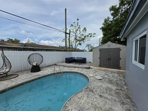 6370 Fletcher Street Hollywood FL 33023