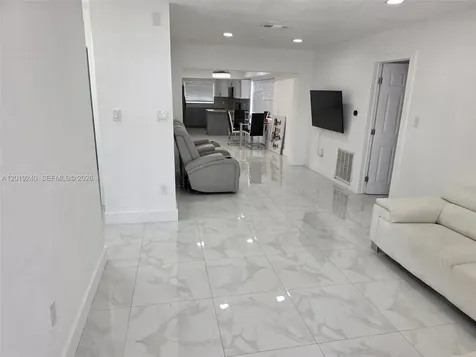 6370 Fletcher Street Hollywood FL 33023