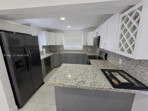 6370 Fletcher Street Hollywood FL 33023