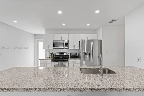 21110 NW 39th Avenue Miami Gardens FL 33055