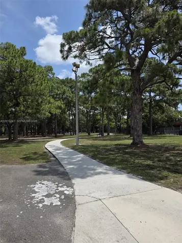 21110 NW 39th Avenue Miami Gardens FL 33055