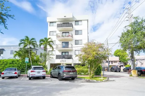6960 Rue Vendome Miami Beach FL 33141